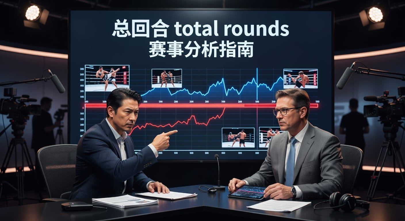 总回合数 Total Rounds 预测指南