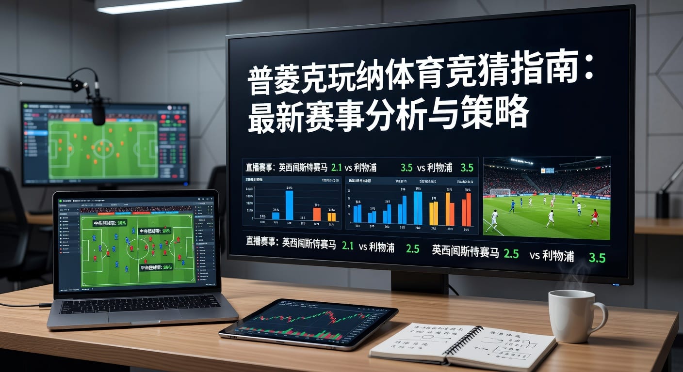 Pragmatic Play 最新赛事分析与竞猜指南