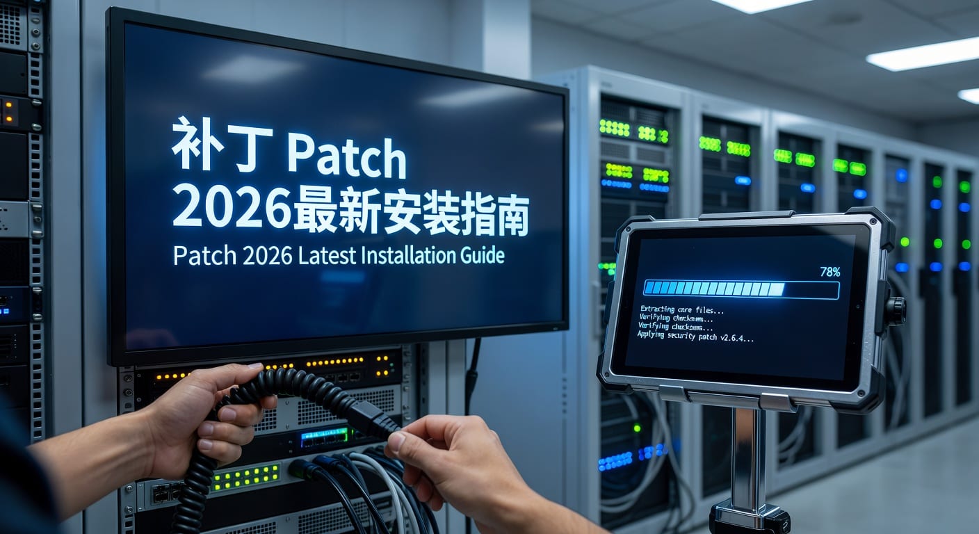 补丁 Patch 最新体育游戏更新指南