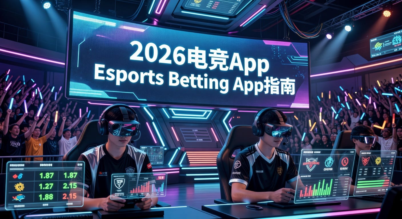 首存电竞 Esports Welcome Bonus 指南
