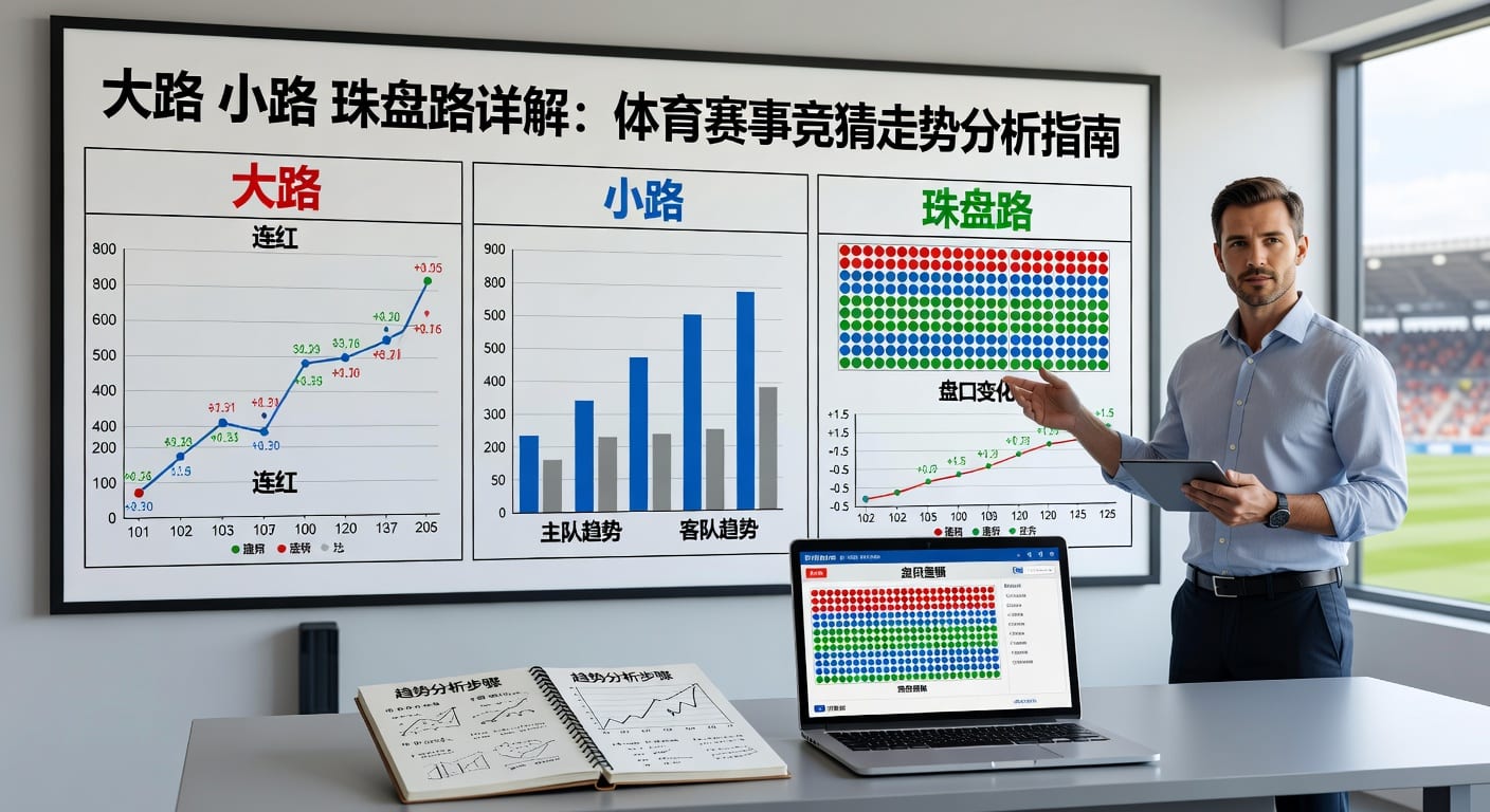 小路足球最新赛事分析