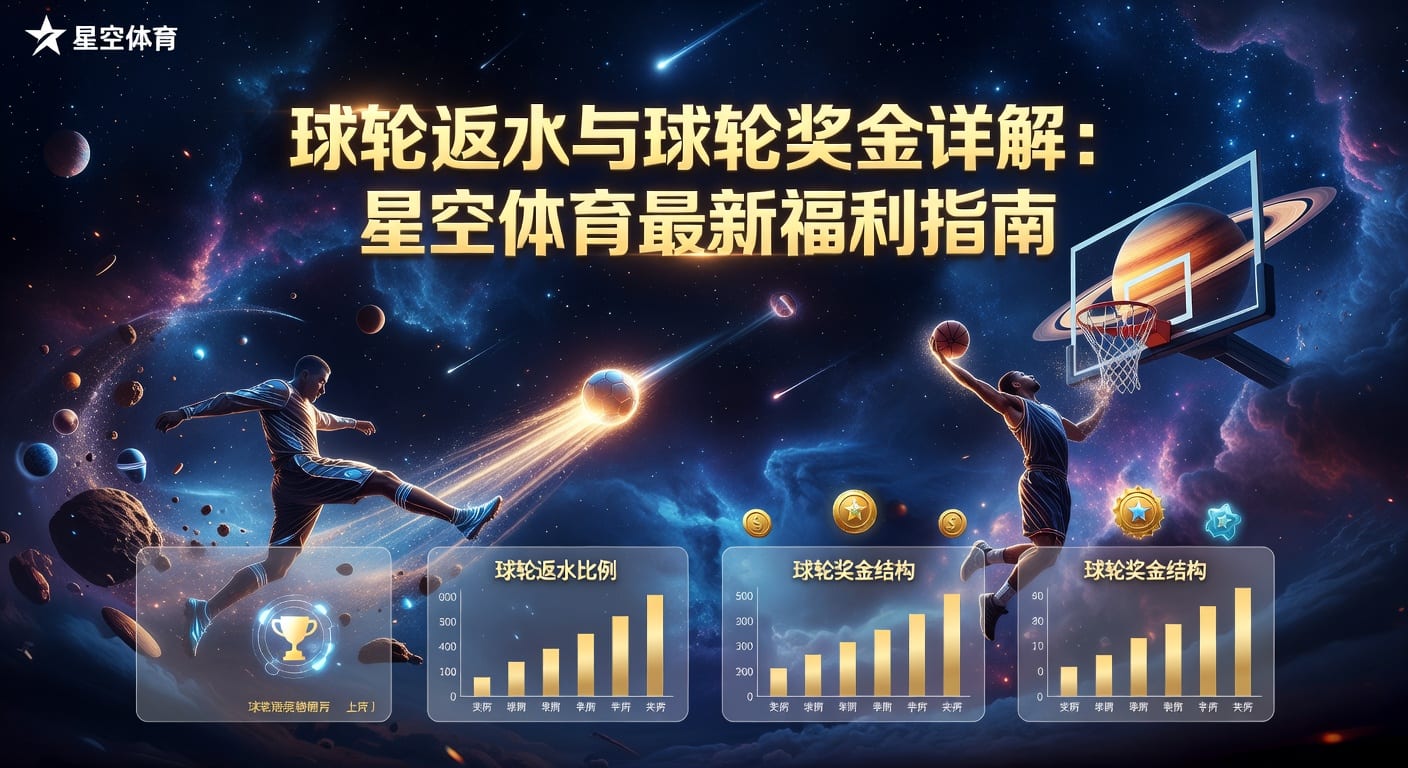 滚球返水 滚球奖金：星空体育最新福利指南