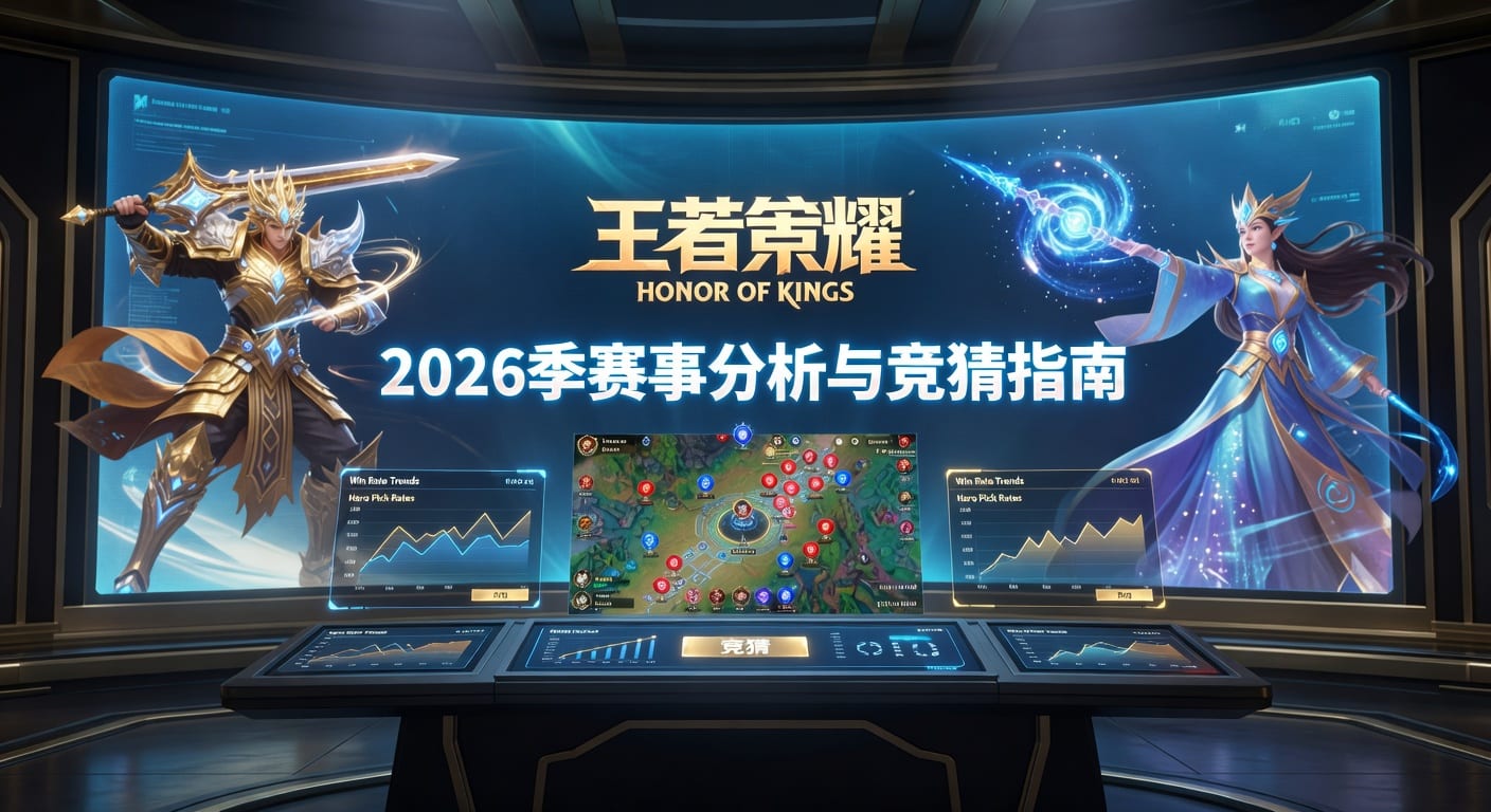 王者荣耀 Honor of Kings 2026赛事预测指南