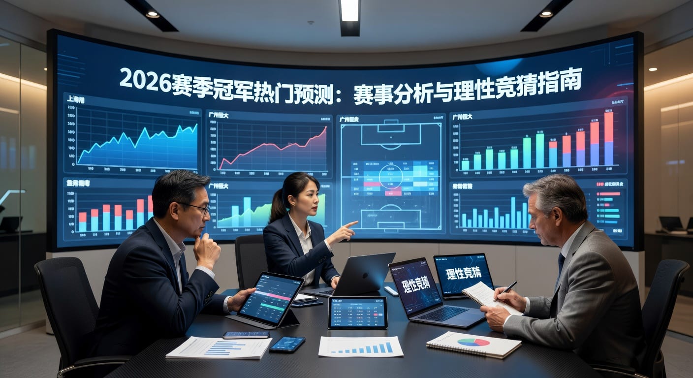 2026赛季冠军预测：热门球队赛事分析
