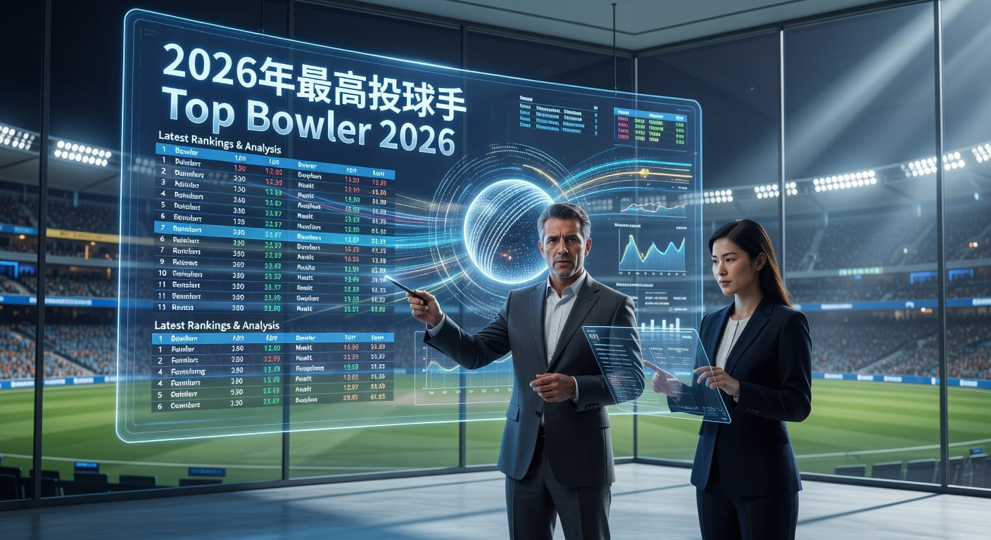 2026最高投球手 Top Bowler 最新排名与赛事分析