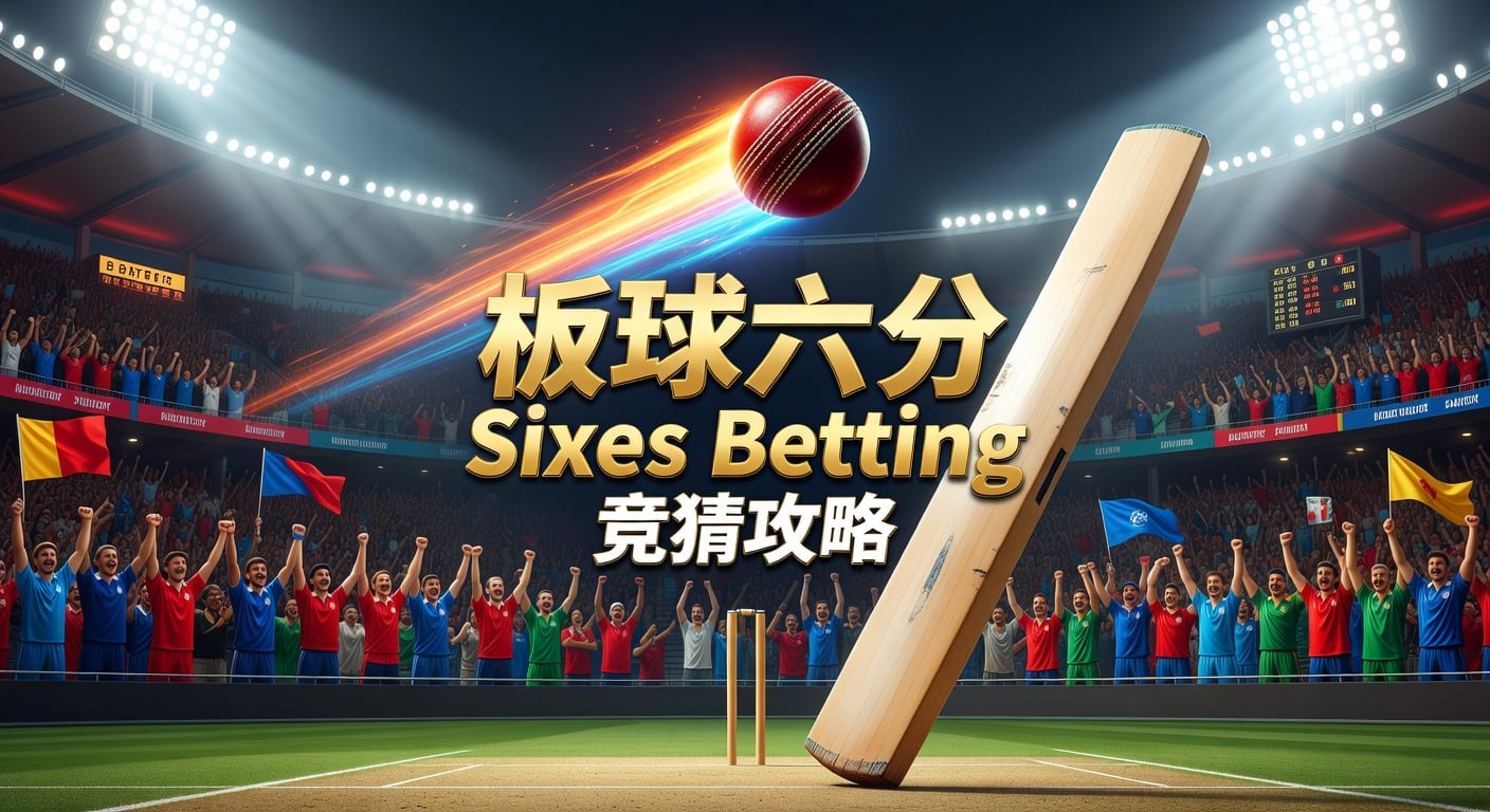 板球六分竞猜攻略 2026最新技巧