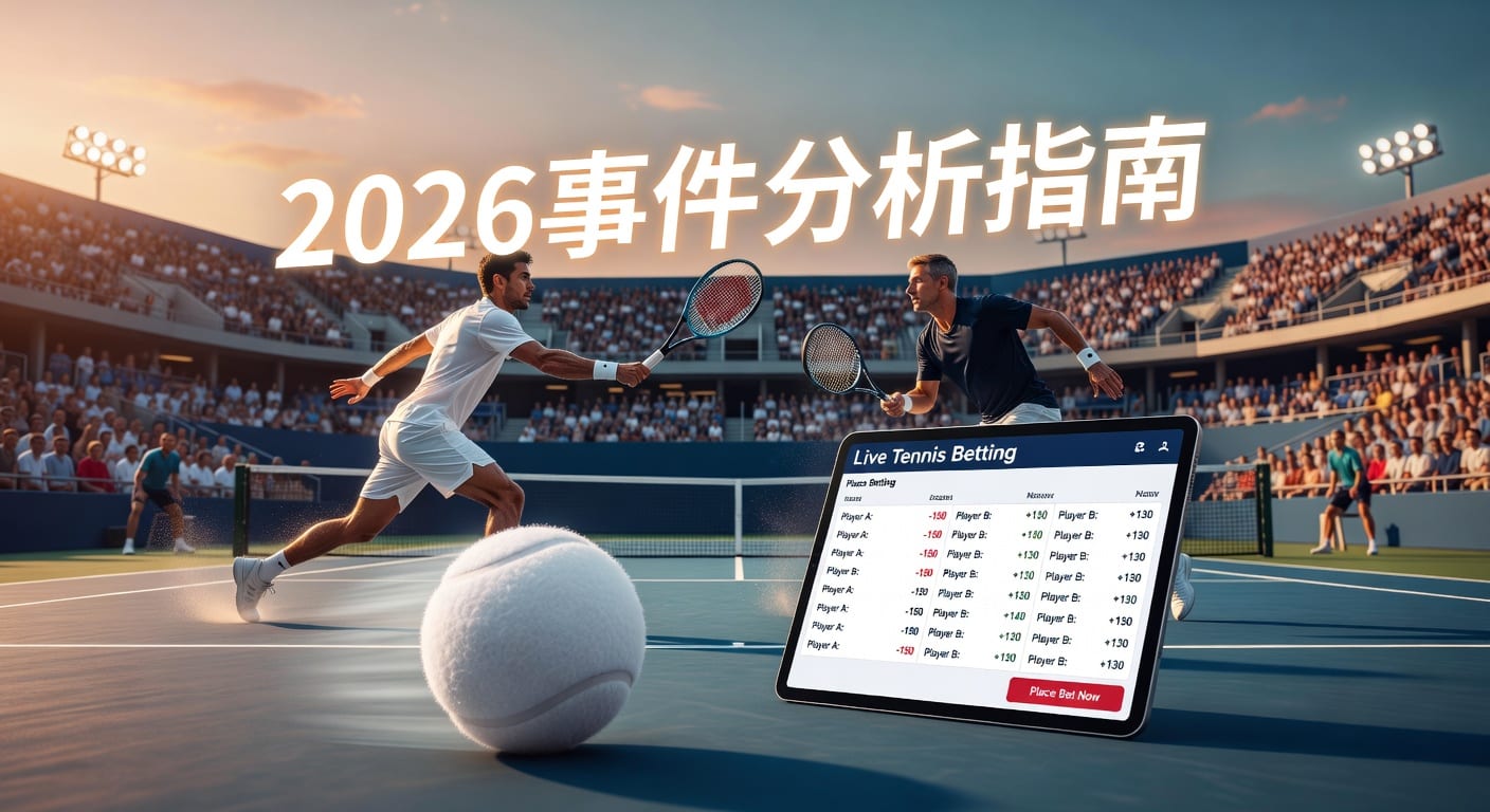 网球滚球实时竞猜攻略