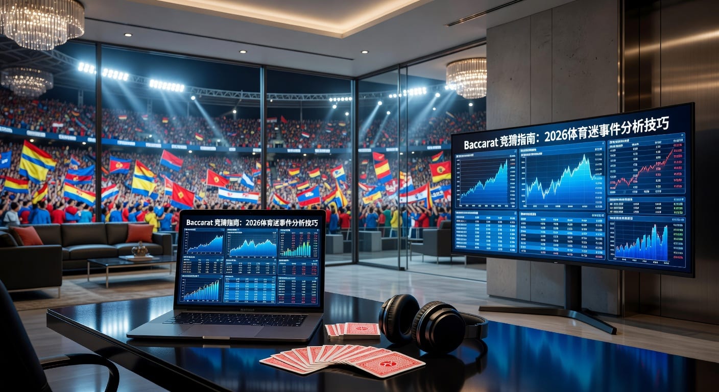 百家乐技巧 baccarat strategy 2026最新指南