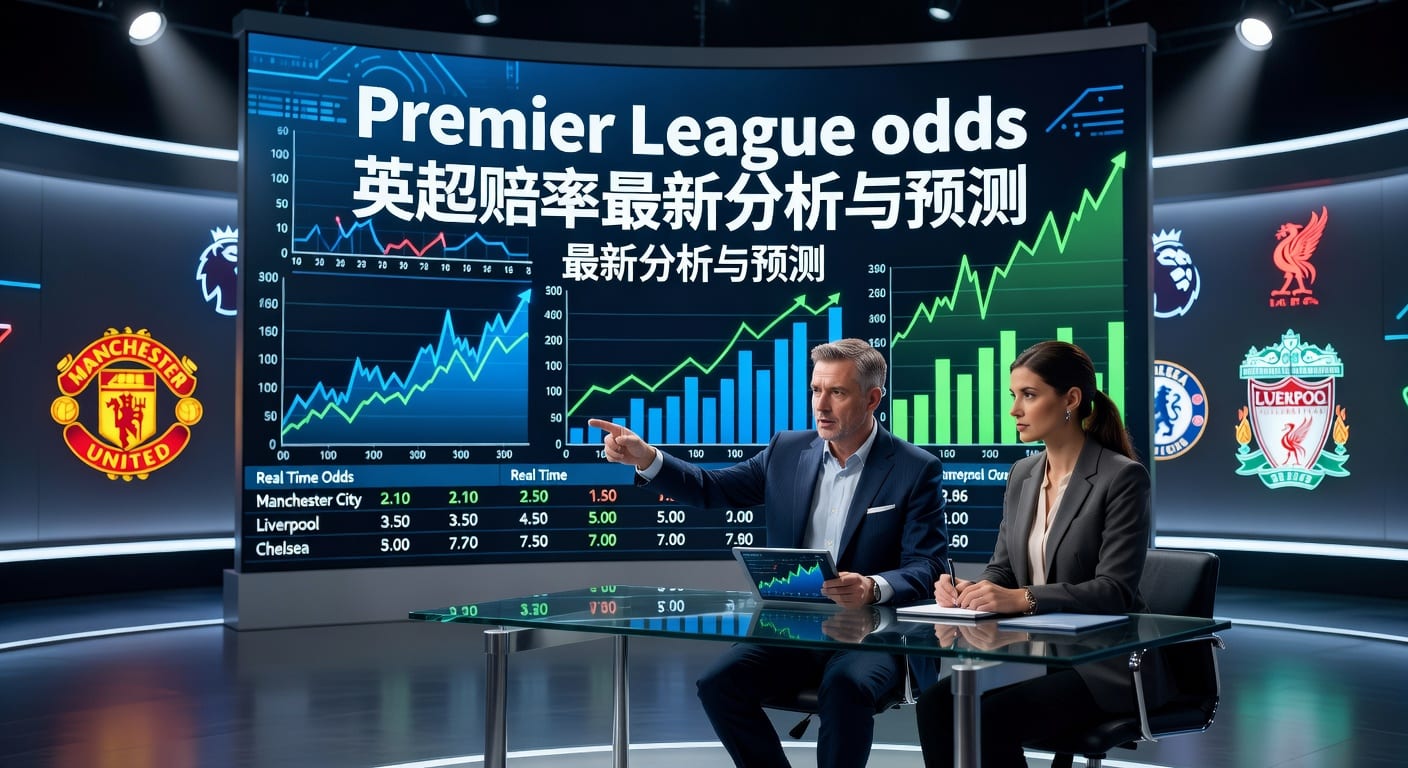 英超赔率：2026赛季最新赛事分析与竞猜指南