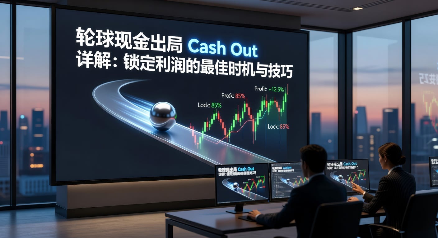滚球现金出局详解：实用策略与注意事项