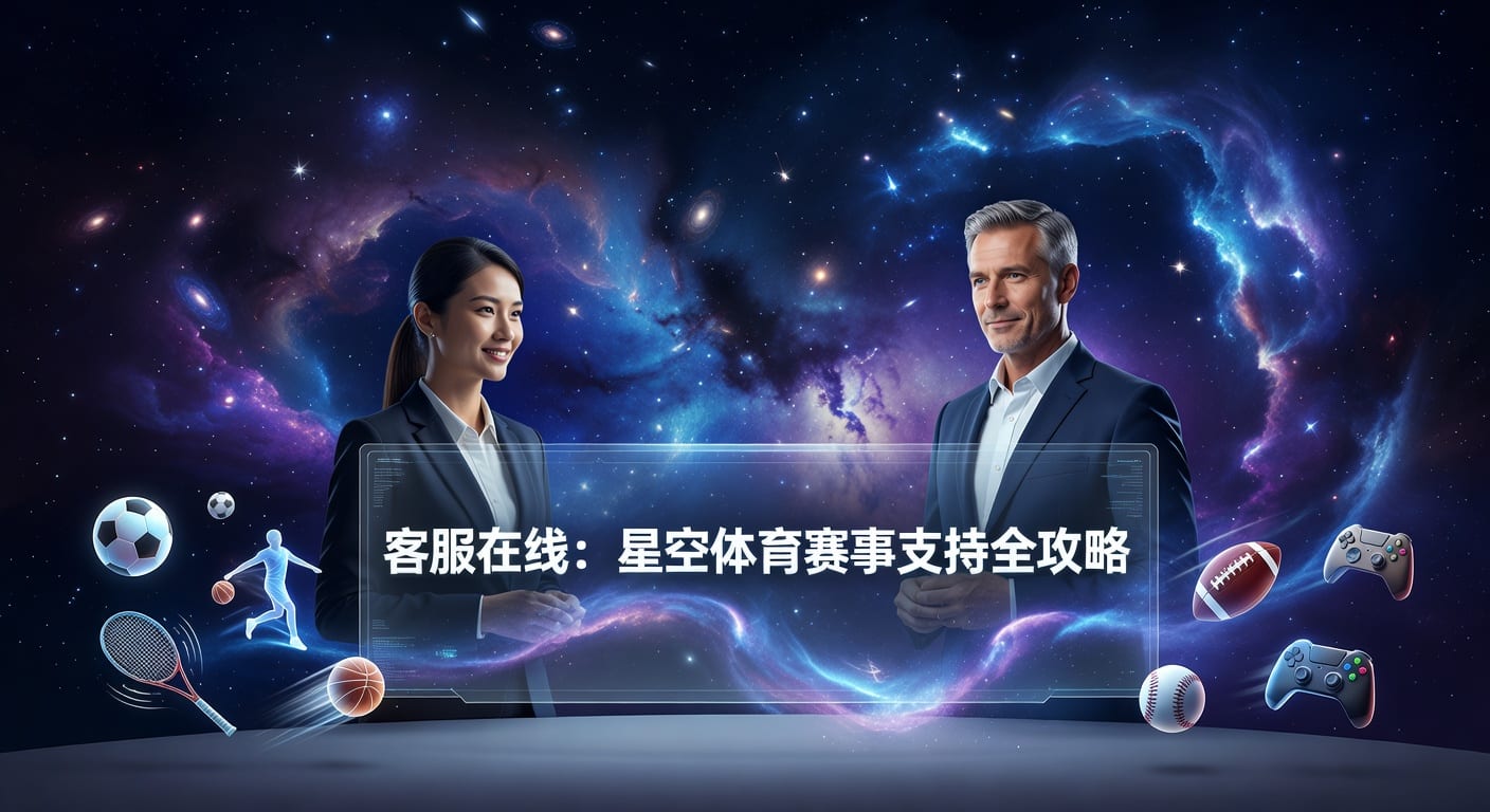 客服在线-体育赛事实时咨询指南
