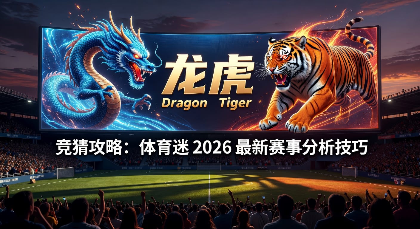 龙虎 Dragon Tiger竞猜攻略2026