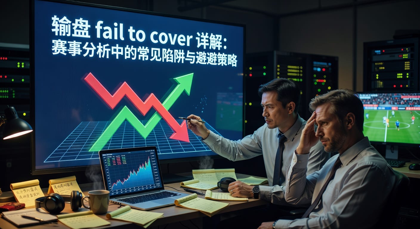 输盘 fail to cover 详解：竞猜避险策略