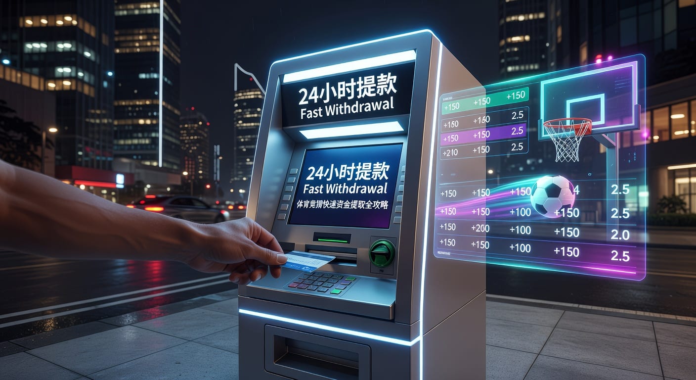 提款指南：星空体育快速提取方法