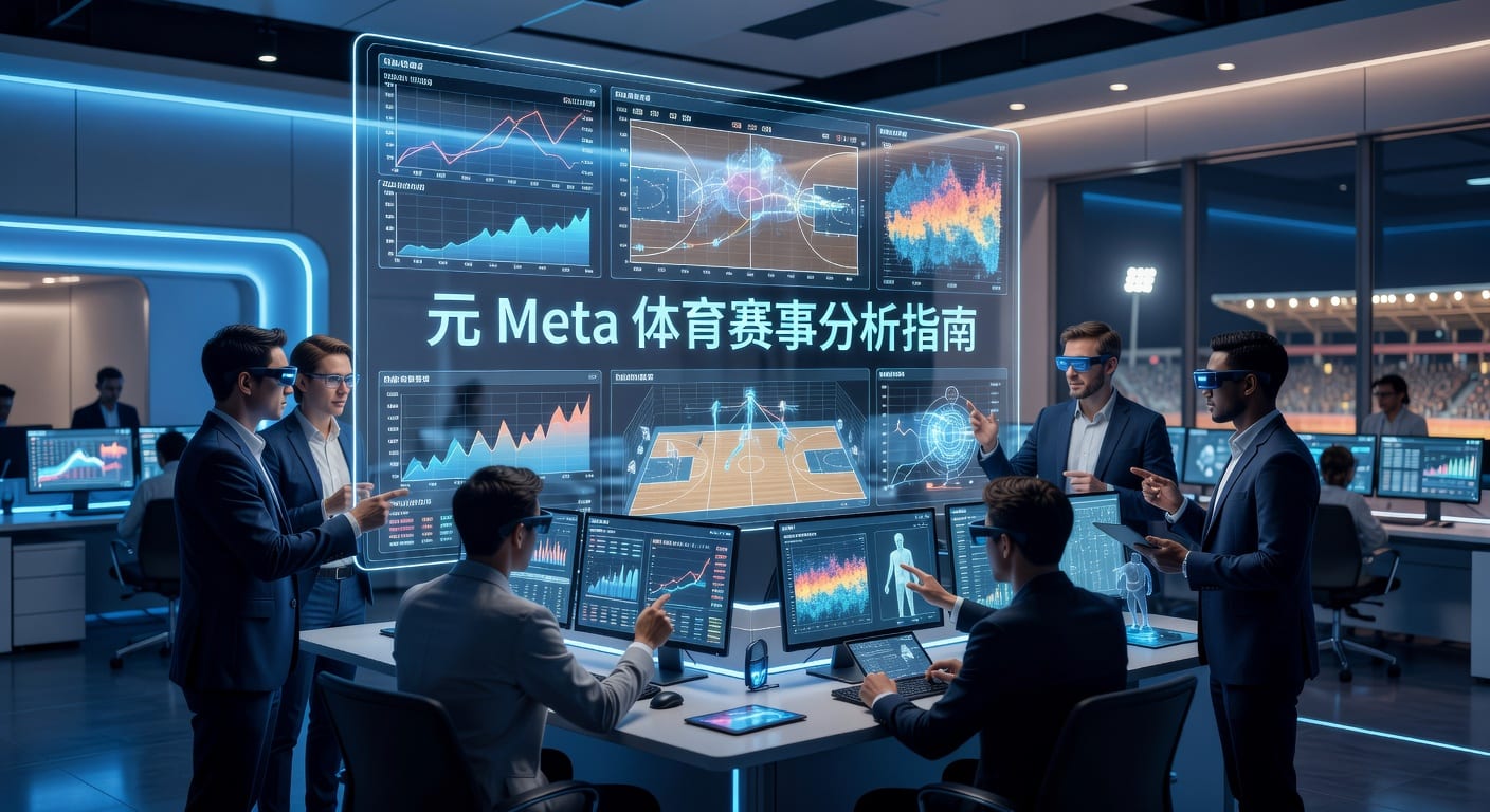 元 Meta 体育革命：最新赛事分析与竞猜指南