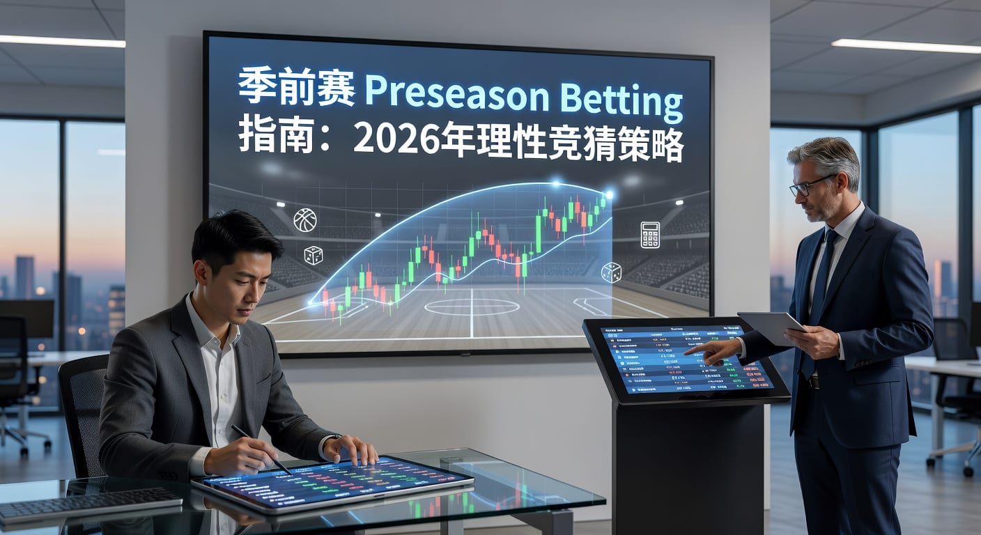 季前赛竞猜攻略：最新分析与技巧