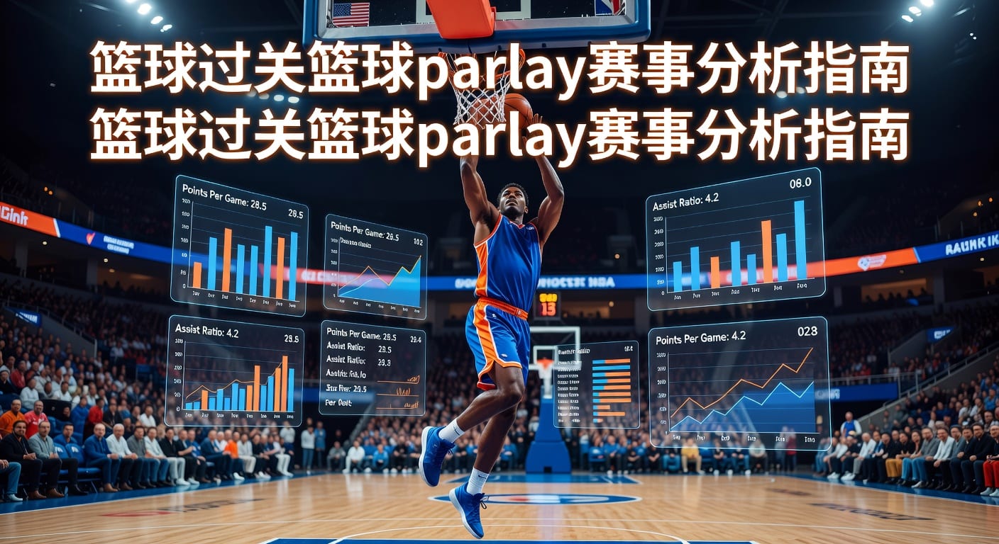篮球过关 Basketball Parlay 技巧与赛事分析
