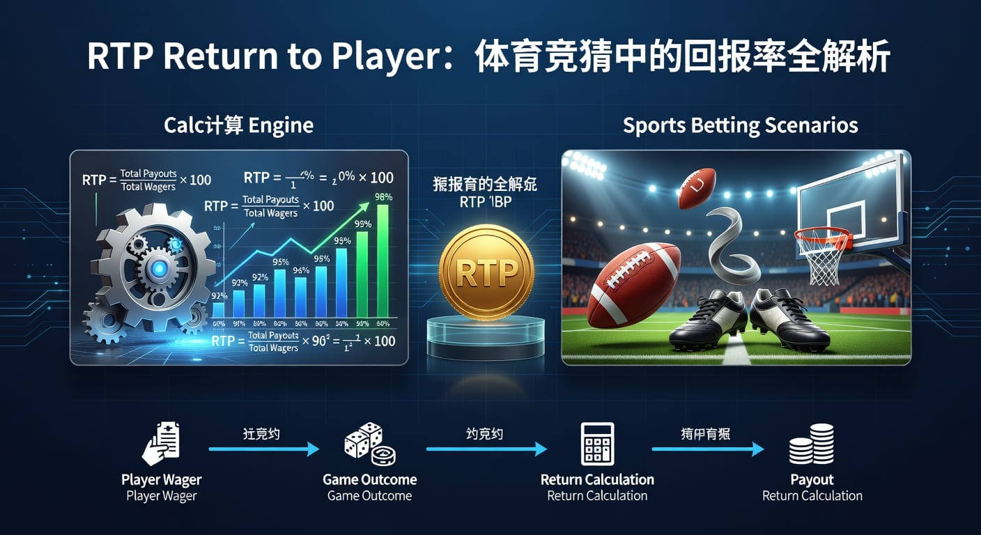 高RTP Slots推荐 2024体育迷高回报指南