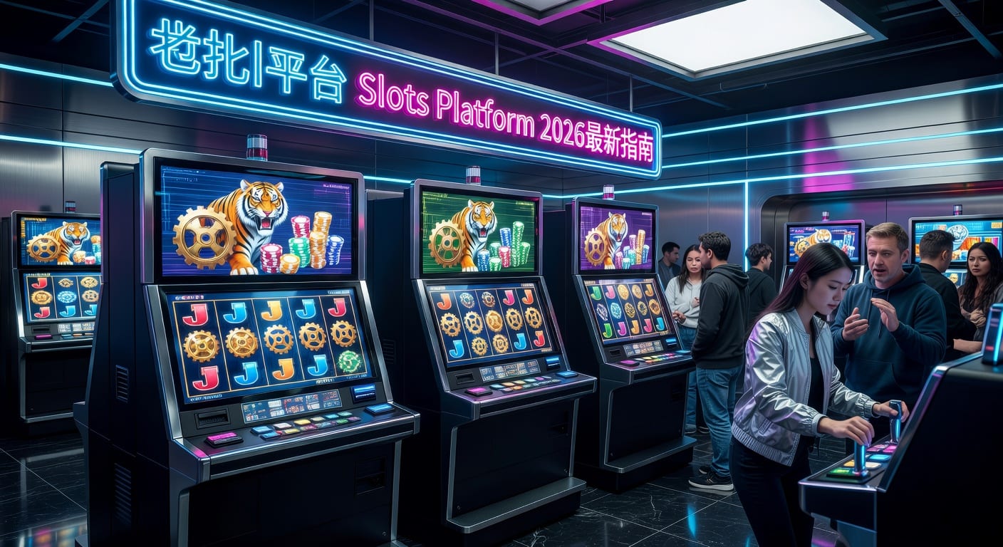 老虎机平台 slots platform 顶级推荐