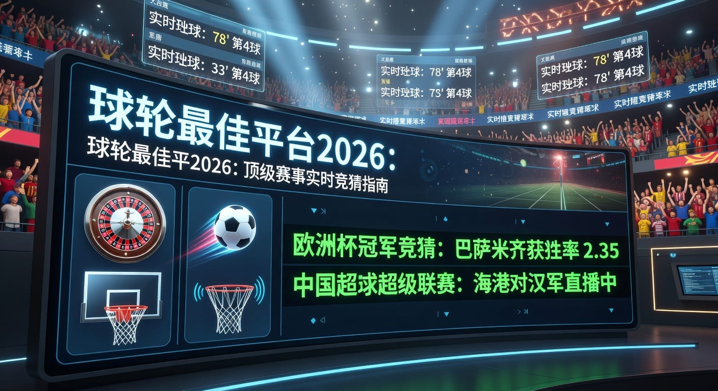 滚球最佳平台：2024星空体育推荐