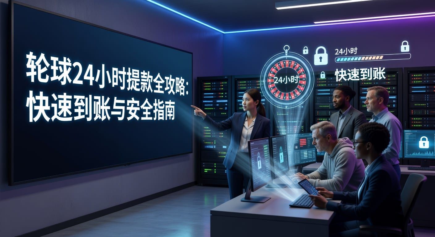 滚球24小时提款：快速安全指南