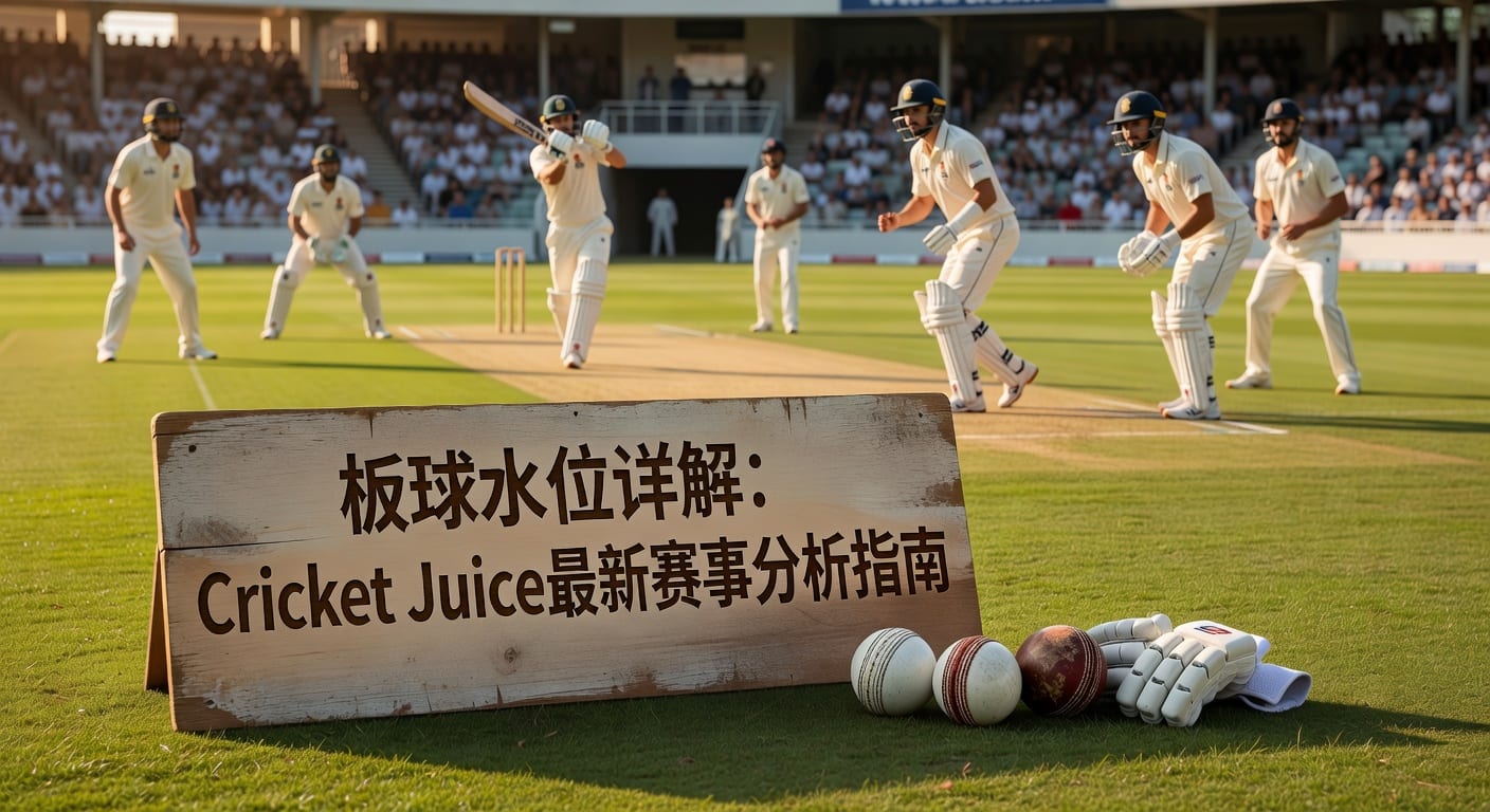 滚球水位 live juice 详解：实时变化规律与技巧