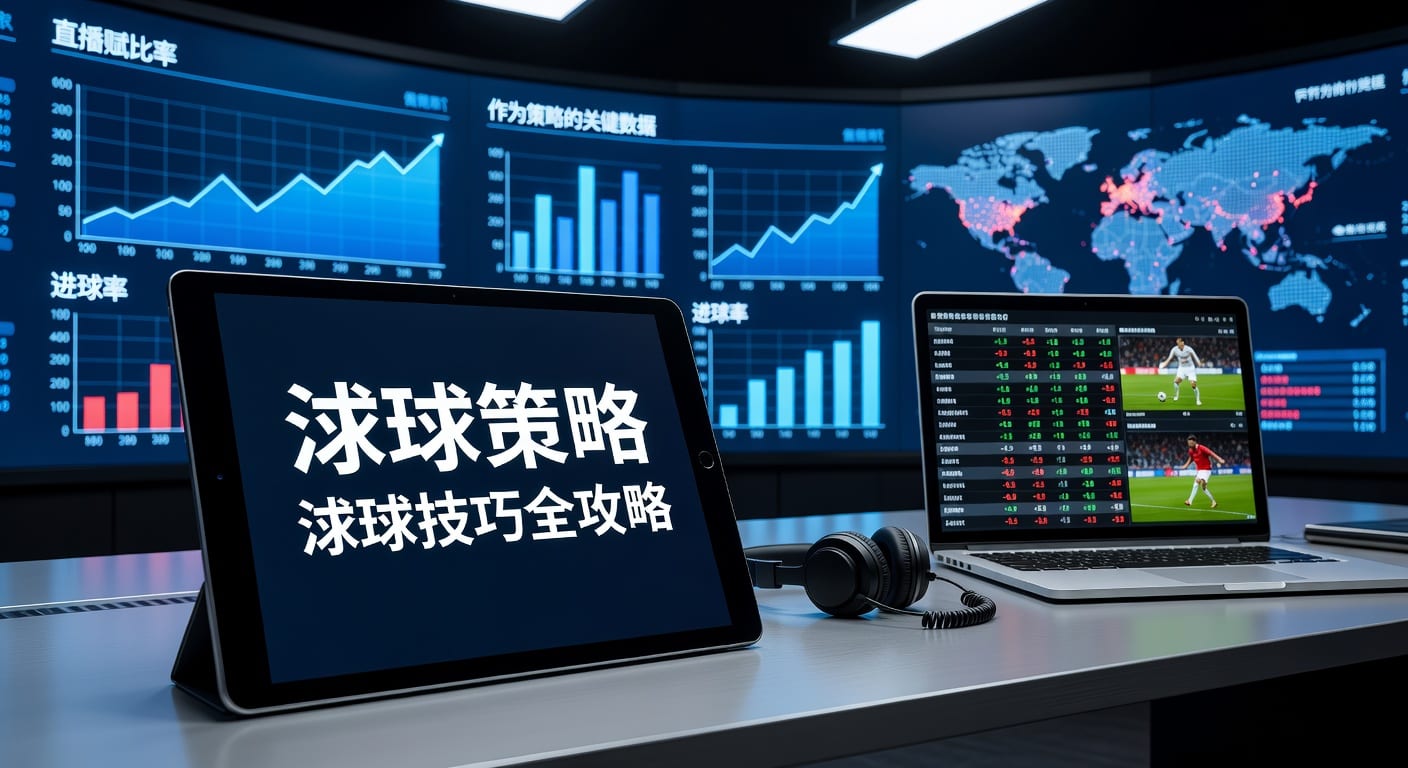 滚球策略 滚球技巧：2024最新实战指南