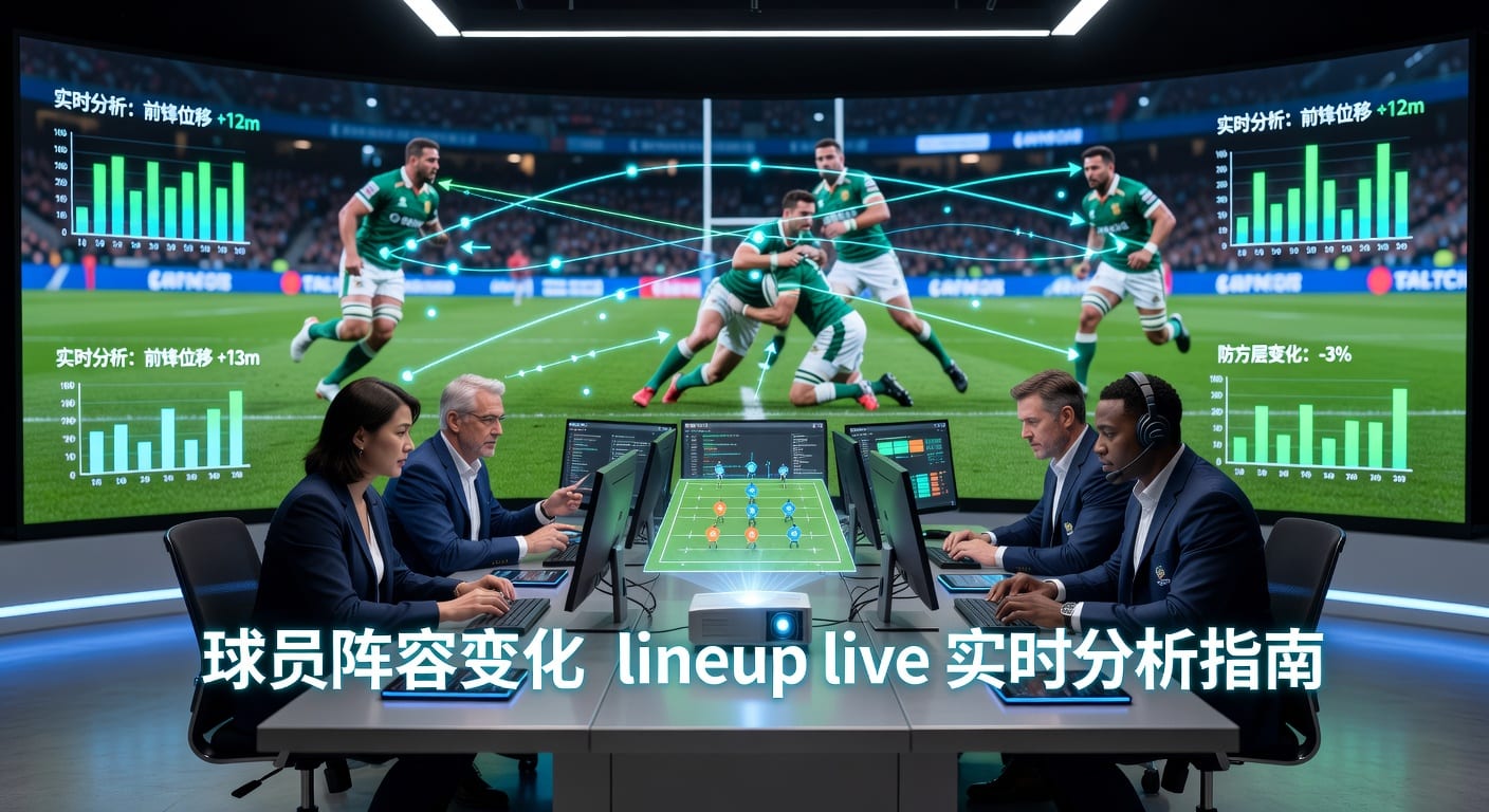 滚球阵容变化Lineup Live实时策略