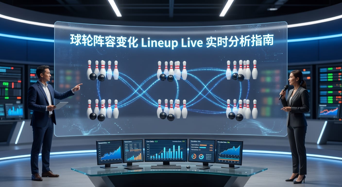 阵容变化竞猜技巧：掌握最新变化提升分析胜率