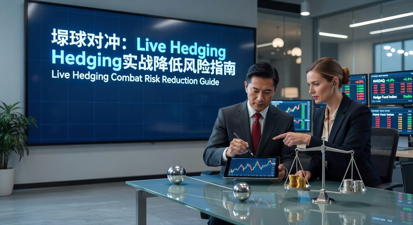 滚球对冲 live hedging 技巧策略