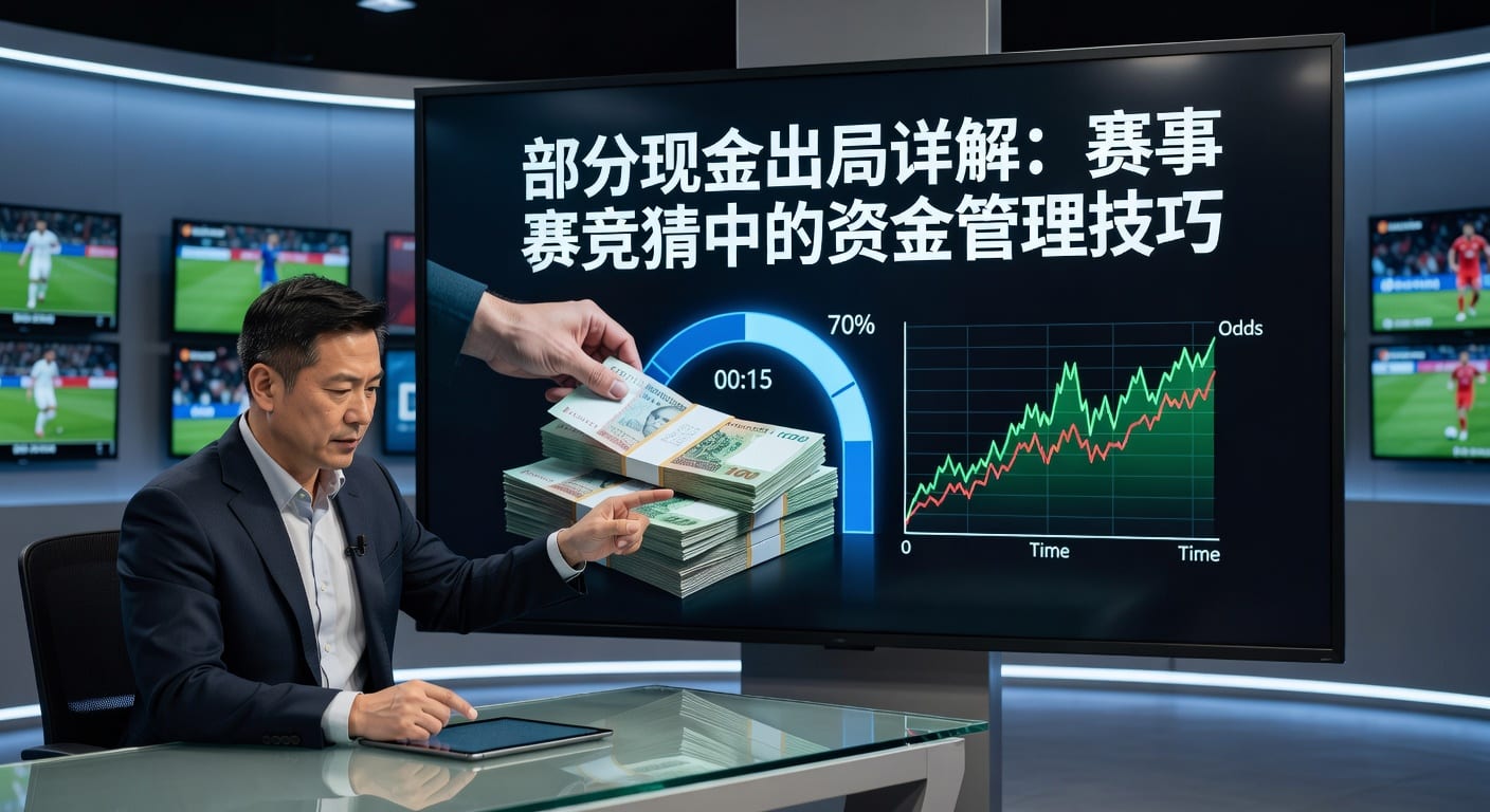 部分现金出局详解：星空体育锁定资金最佳方式