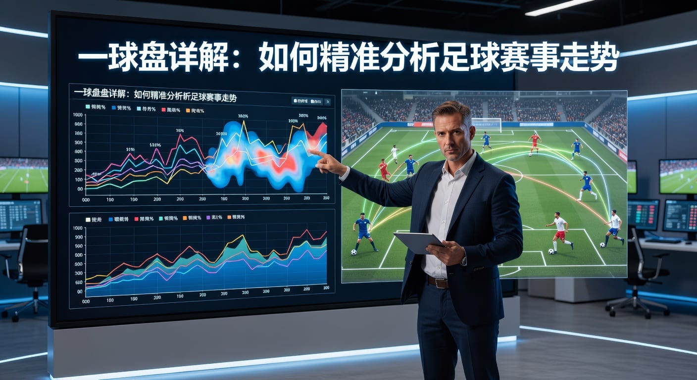 一球盘详解：赛事分析技巧与竞猜指南