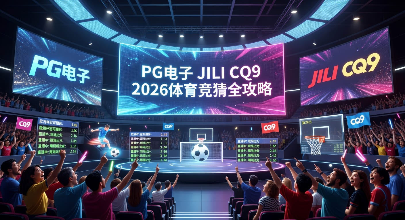 PG电子赛事分析与竞猜指南