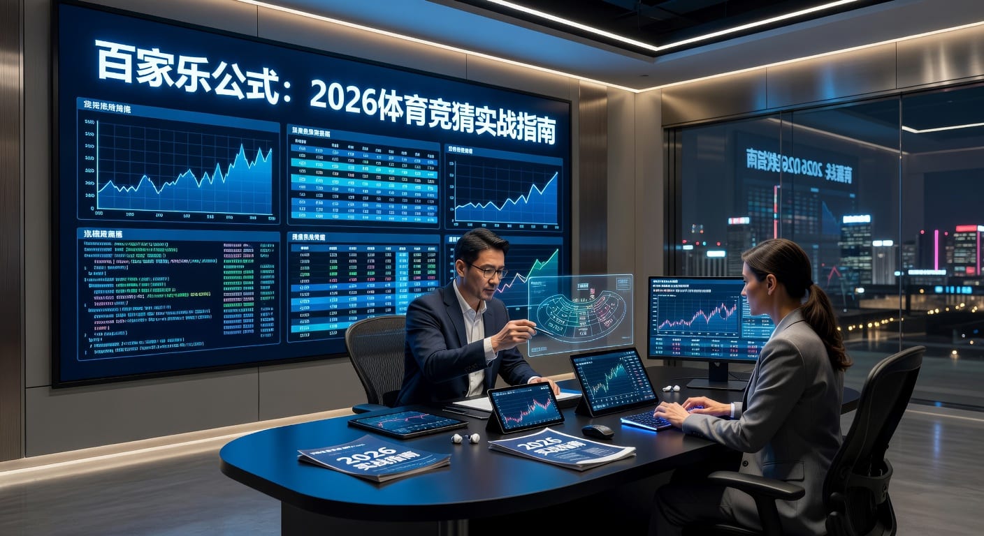 百家乐公式：赛事分析实用指南