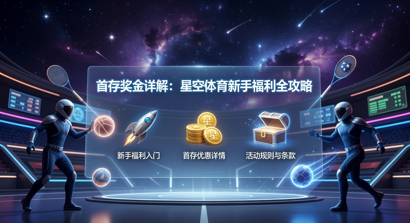 首存奖金2024最新福利指南