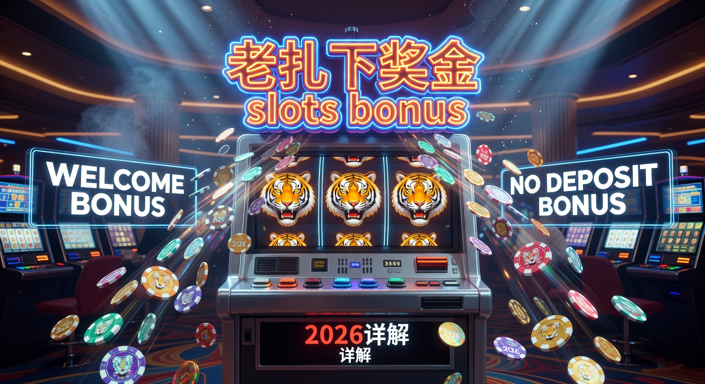 slots bonus welcome bonus no deposit bonus 2024指南