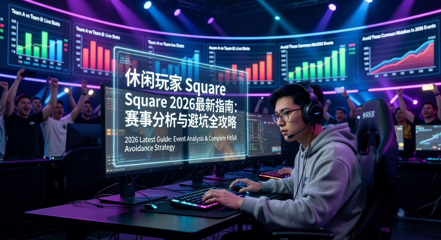 世界杯竞猜指南：赛事分析与理性参与策略