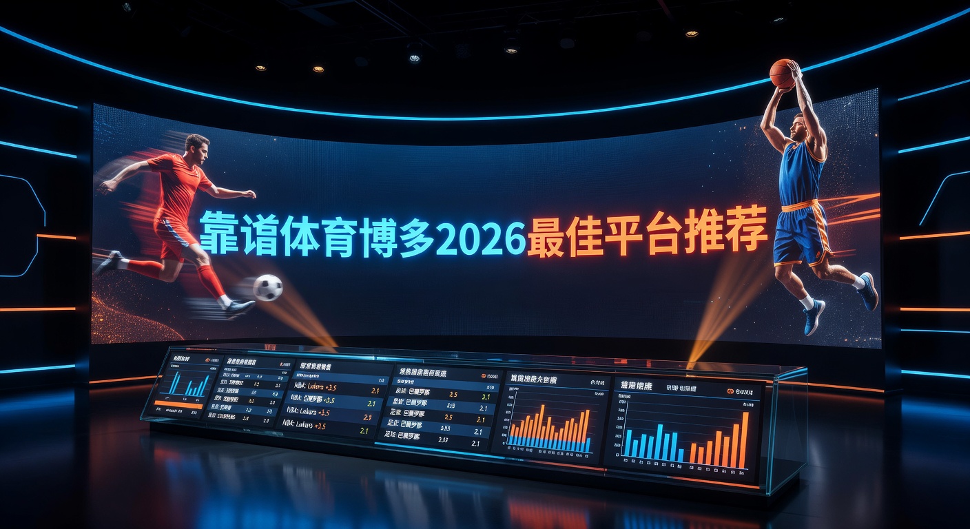 靠谱体育竞猜平台推荐：2024最佳赛事分析网站