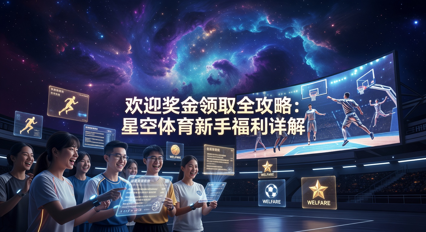 每日福利领取攻略|星空体育最新活动