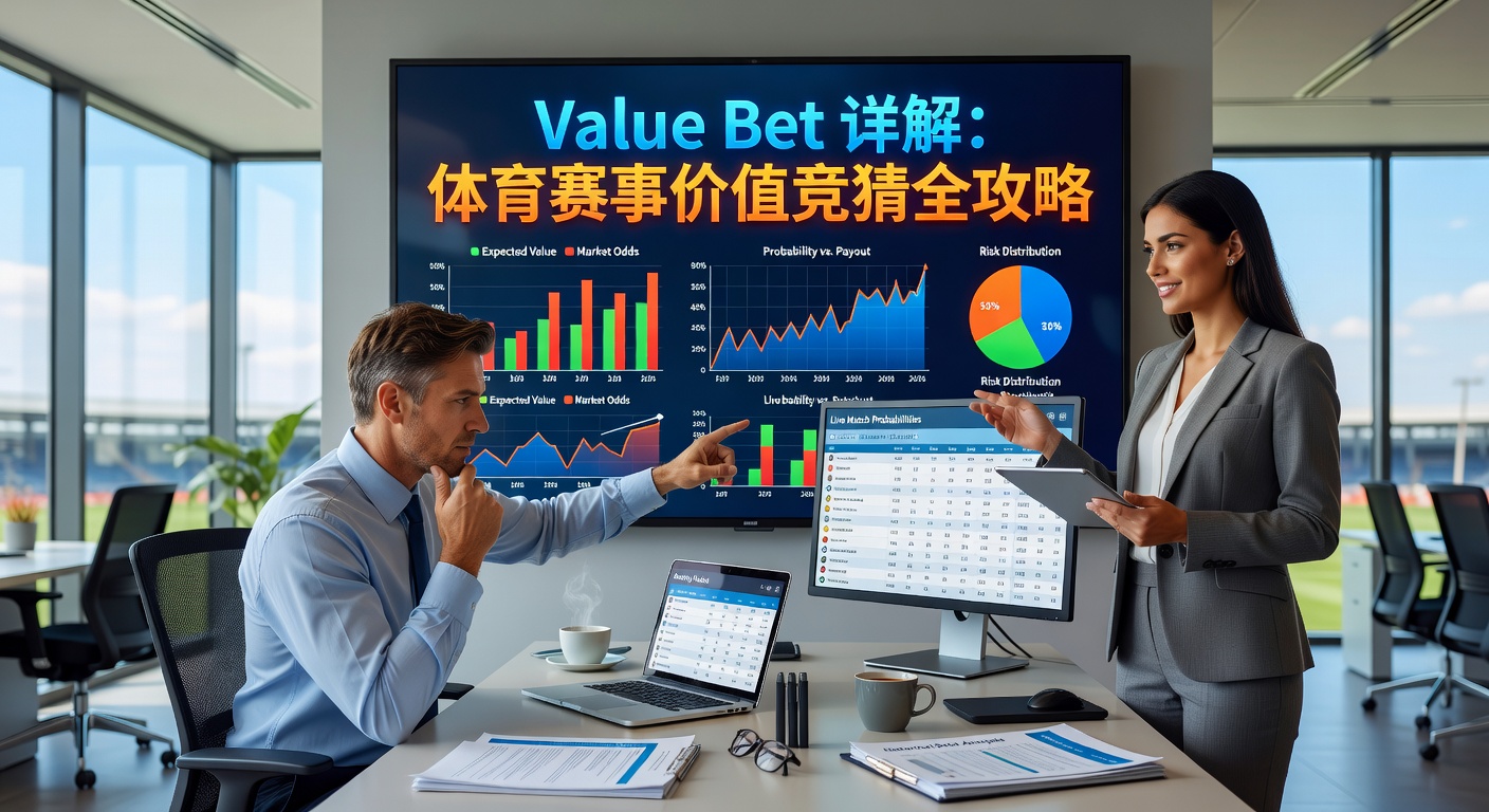 价值竞猜指南：体育赛事分析提升竞猜胜率